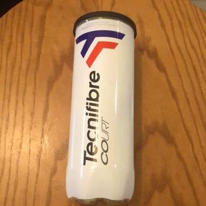 Tecnifiber Court Tennis Balls